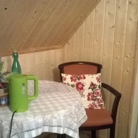 Bed and Breakfast Le Hameau Aux Escargots Bernon Exterior foto